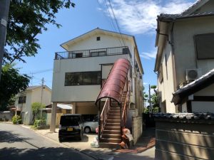ル・レーヴ千代田