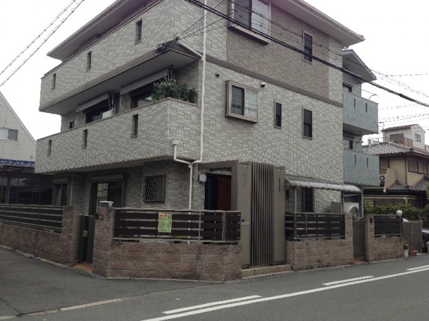 レーヴ今川(全2邸）